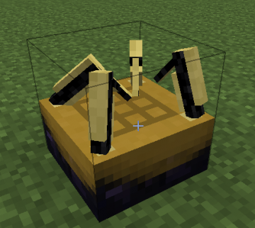 我的世界机器齿轮mod