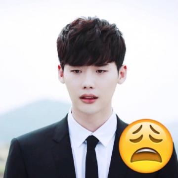 姜哲大人同款emoji表情包【高清无水印版】